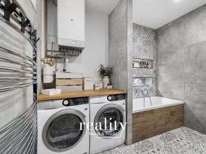 Prodej bytu 3+1, Znojmo, Rooseveltova, 68 m2