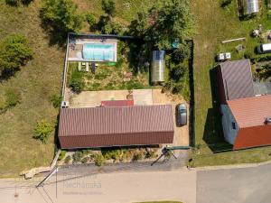 Prodej rodinného domu, Zálezlice, 125 m2