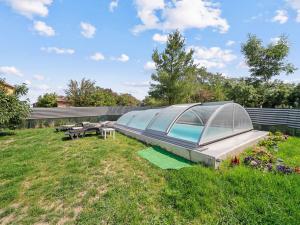 Prodej rodinného domu, Zálezlice, 125 m2