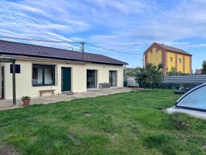 Prodej rodinného domu, Zálezlice, 125 m2