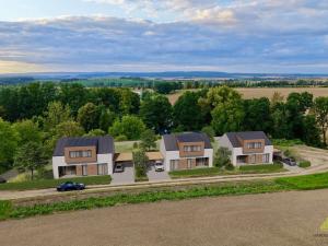 Prodej pozemku, Mrlínek, 2640 m2