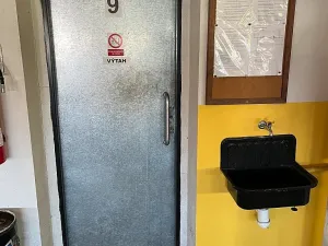 Pronájem garážového stání, Brno, Voroněžská, 13 m2