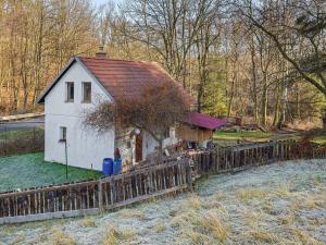 Prodej rodinného domu, Ondřejov, Družstevní, 90 m2