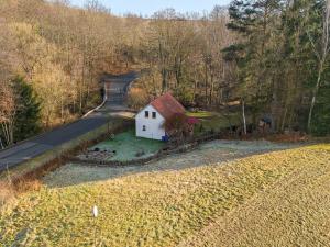 Prodej rodinného domu, Ondřejov, Družstevní, 90 m2