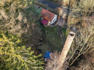 Prodej rodinného domu, Ondřejov, Družstevní, 90 m2