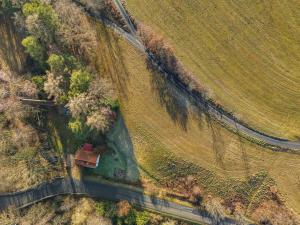 Prodej rodinného domu, Ondřejov, Družstevní, 90 m2