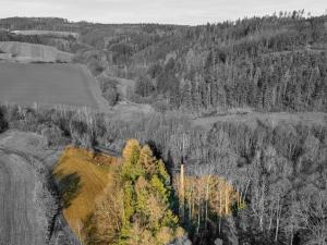 Prodej rodinného domu, Ondřejov, Družstevní, 90 m2