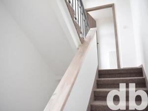 Prodej rodinného domu, Chodov, 750 m2