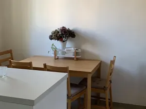 Pronájem bytu 2+kk, Poděbrady, Dr. Beneše, 50 m2