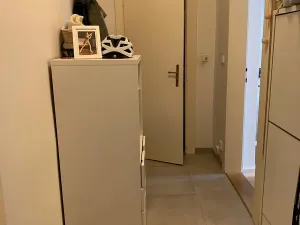 Pronájem bytu 2+kk, Poděbrady, Dr. Beneše, 50 m2