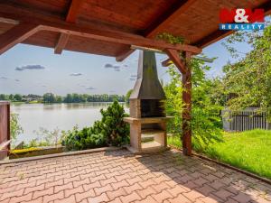 Prodej rodinného domu, Borovany, 96 m2