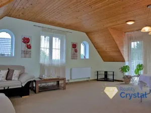 Prodej rodinného domu, Mariánské Lázně, 450 m2