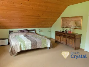 Prodej rodinného domu, Mariánské Lázně, 450 m2