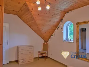 Prodej rodinného domu, Mariánské Lázně, 450 m2