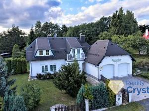 Prodej rodinného domu, Mariánské Lázně, 450 m2
