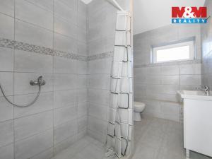 Prodej rodinného domu, Ústí nad Orlicí - Hylváty, Poříční, 1159 m2