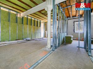 Prodej rodinného domu, Ústí nad Orlicí - Hylváty, Poříční, 1159 m2