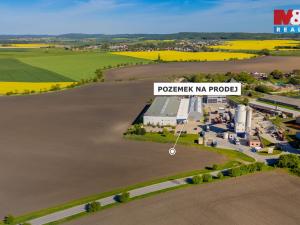 Prodej pozemku, Plazy, 5690 m2