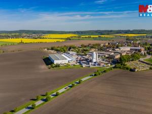 Prodej pozemku, Plazy, 5690 m2