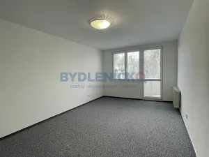 Pronájem bytu 2+1, České Budějovice, Kostelní, 66 m2