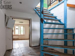 Prodej rodinného domu, Mníšek pod Brdy, Rymaně, 161 m2