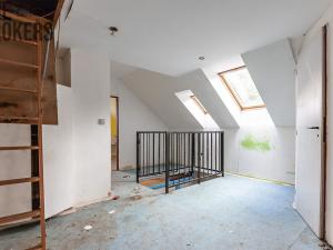 Prodej rodinného domu, Mníšek pod Brdy, Rymaně, 161 m2