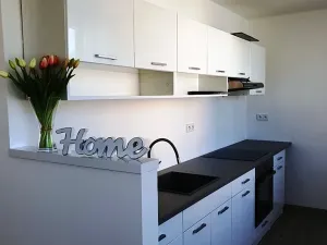 Pronájem bytu 2+1, Milevsko, Kpt. Nálepky, 50 m2