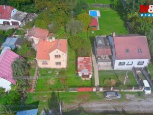 Prodej rodinného domu, Úhonice, Na Hrázi, 125 m2