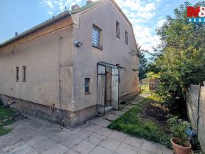 Prodej rodinného domu, Úhonice, Na Hrázi, 125 m2