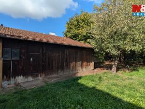 Prodej rodinného domu, Úhonice, Na Hrázi, 125 m2