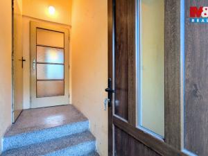 Prodej rodinného domu, Úhonice, Na Hrázi, 125 m2