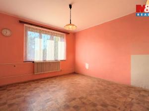 Prodej rodinného domu, Úhonice, Na Hrázi, 125 m2