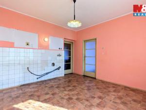 Prodej rodinného domu, Úhonice, Na Hrázi, 125 m2