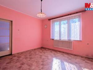 Prodej rodinného domu, Úhonice, Na Hrázi, 125 m2