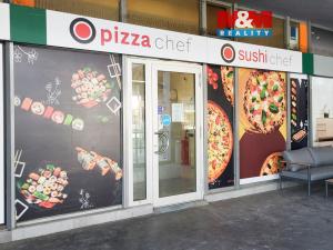 Pronájem restaurace, Praha - Bohnice, Lodžská, 50 m2