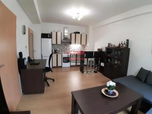 Pronájem bytu 2+kk, Tábor, Kpt. Jaroše, 40 m2