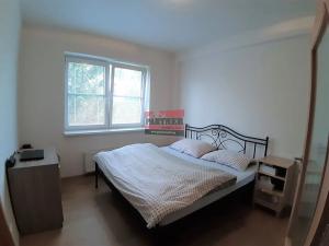 Pronájem bytu 2+kk, Tábor, Kpt. Jaroše, 40 m2