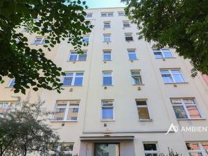 Pronájem bytu 2+1, Brno, Bayerova, 58 m2