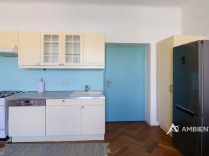 Pronájem bytu 2+1, Brno, Bayerova, 58 m2