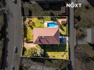 Prodej rodinného domu, Kadaň, Obránců míru, 300 m2