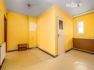 Prodej rodinného domu, Kadaň, Obránců míru, 300 m2