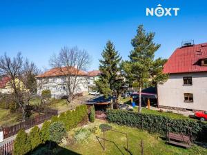 Prodej rodinného domu, Kadaň, Obránců míru, 300 m2