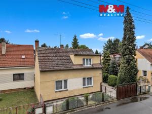 Prodej rodinného domu, Mělník, Na Staré cestě, 130 m2
