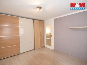 Pronájem bytu 2+1, Vsetín, Jasenická, 57 m2