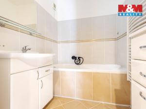 Pronájem bytu 2+1, Česká Lípa, Mikovcova, 56 m2
