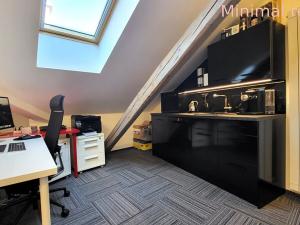 Prodej bytu 2+kk, Brno, Jaselská, 46 m2