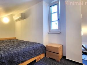 Prodej bytu 2+kk, Brno, Jaselská, 46 m2