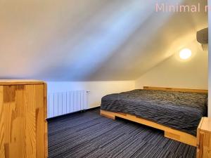 Prodej bytu 2+kk, Brno, Jaselská, 46 m2