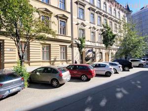 Prodej bytu 2+kk, Brno, Jaselská, 46 m2