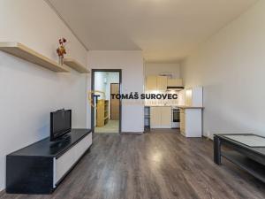 Pronájem bytu 2+kk, Valašské Meziříčí, Luční, 38 m2